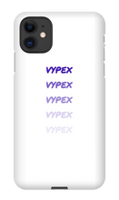 vypex iPhone Phone Cases