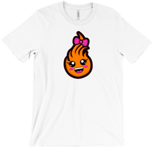 Pyro_Waifu Happy T-Shirts