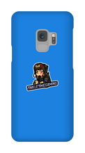 tinkletimegaming Samsung Phone Cases