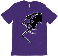 Spider tshirt