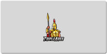 tripleares XXL Gaming Mousepad