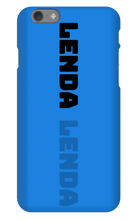 CAPINHA IPHONE LENDA