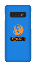 exbeasts Samsung Phone Cases