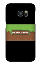 pseud0void Samsung Phone Cases