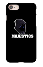 majestics iPhone Phone Cases