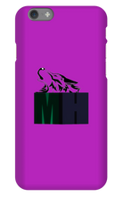 moonshowl iPhone Phone Cases