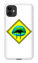 toxicsmooches iPhone Phone Cases