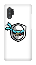 SuperTechPhoneCase (Samsung & Light Blue)