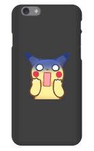 shibuipika iPhone Cases