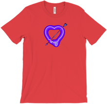 Cupid's Heart T-Shirts