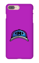 iPhone Phone Case - Cap Design