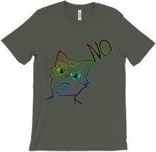 No but in rainbow