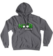 n00beffects Hoodies (No-Zip/Pullover)