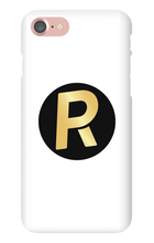 Primerodo iPhone Cases