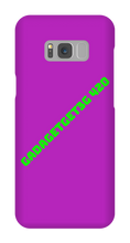 gadagetget3g Samsung Phone Cases
