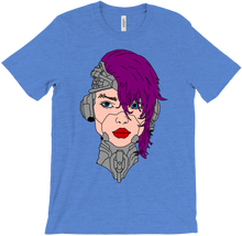 Cyber Girl T-Shirt