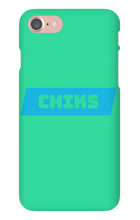 m3gix_ iPhone Phone Cases
