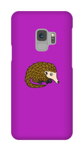 Cover Samsung Pangolino