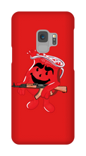 koolaidman_gaming Samsung Phone Cases