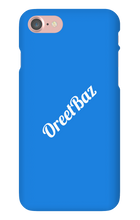 oreetbaz95x iPhone Phone Cases