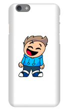 Jeffrey154 iPhone Cases