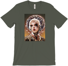 Gold Glamour T-Shirts