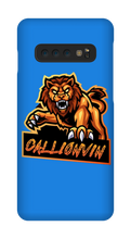 CalLionVin Samsung Phone Cases