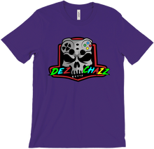 DezChazz T-Shirts