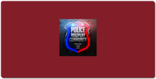 theprobros XXL Gaming Mousepad