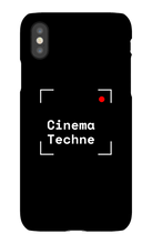 Cinematechne Phone Cases