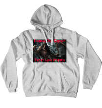undeadomigaming Hoodies (No-Zip/Pullover)