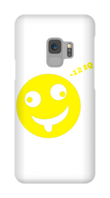 Low IQ Samsung Phone Case