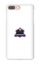 badnewsbryce iPhone Phone Cases
