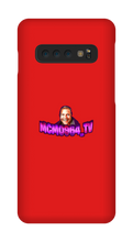 mcmo964_ttv Samsung Phone Cases