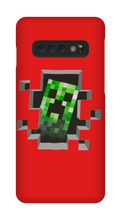 go_games Samsung Phone Cases