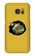 sw00pi Samsung Phone Cases