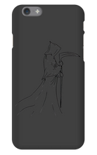 tswreaper iPhone Phone Cases