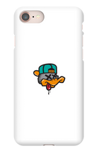 Duck Gaming iPhone Phone Case