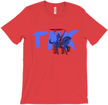 TNK Cut T Shirt