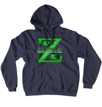 Elite Noob Level Hoodies (No-Zip/Pullover)