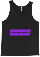 soullessspades Tank Top