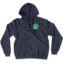 chrispbacon427 Hoodies (No-Zip/Pullover)