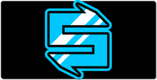 sefers XXL Gaming Mousepad
