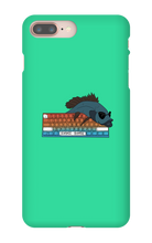 seabassboards iPhone Phone Cases