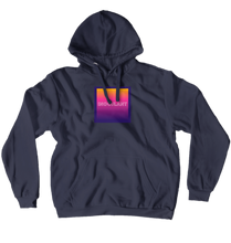 Inoculant Hoodie (No-Zip/Pullover)