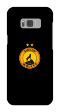 gumbogumbogumbo Samsung Phone Cases