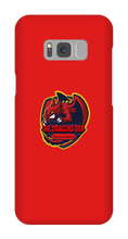 puffyo Samsung Phone Cases