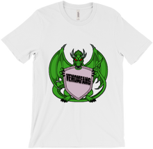 venomfang T-Shirts