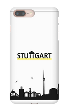 steppo_yt_87 iPhone Phone Cases