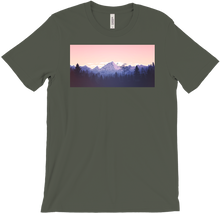 Mountain Shirt